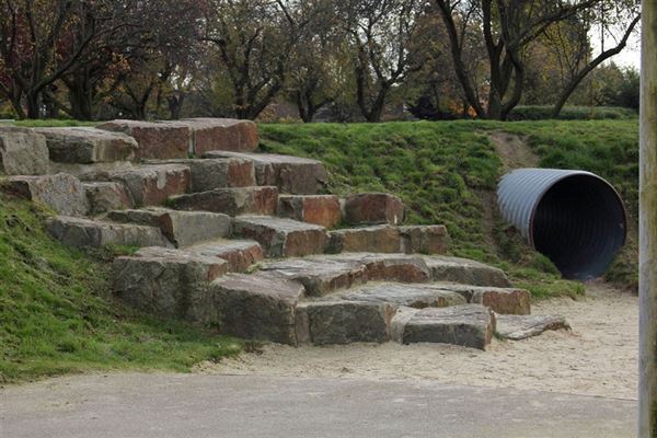 Seven Kings Park (01/05/2019)