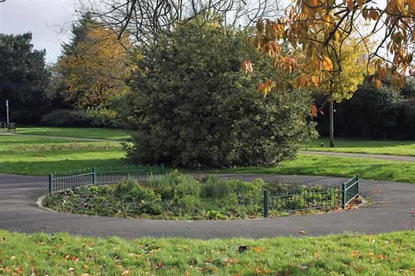 Seven Kings Park (01/05/2019)