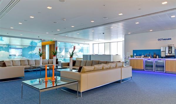 CCT Venues Plus - Bank Street (01/05/2019)