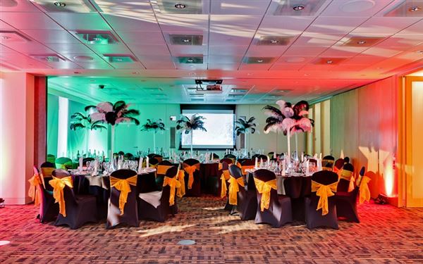 CCT Venues Plus - Bank Street (01/05/2019)