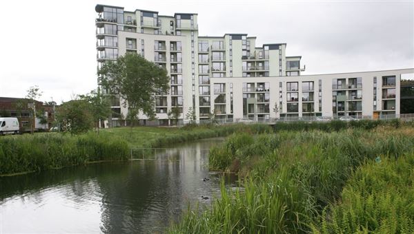 Heybourne Park (01/05/2018)