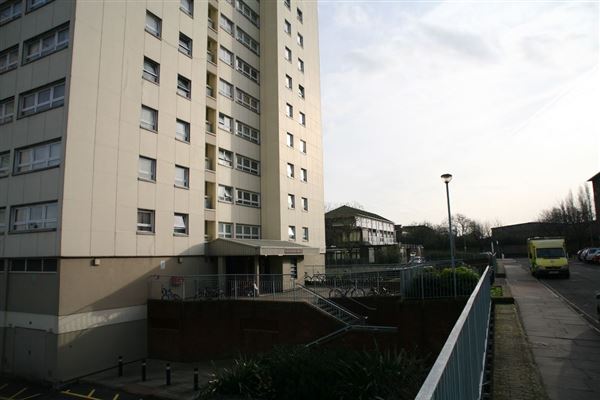 Ivybridge Estate (05/07/2018)