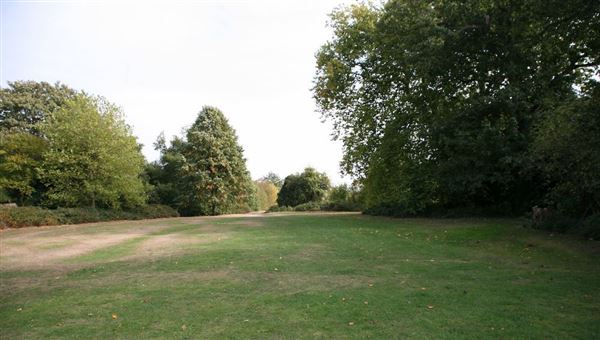 King George's Fields (06/04/2018)