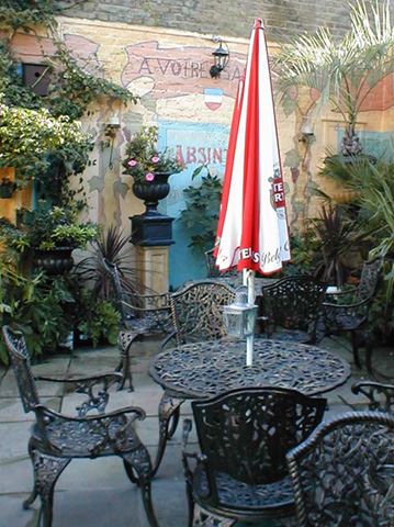 Le Quecumbar (15/06/2018)