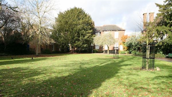 Old Court House Recreation Ground (09/04/2018)
