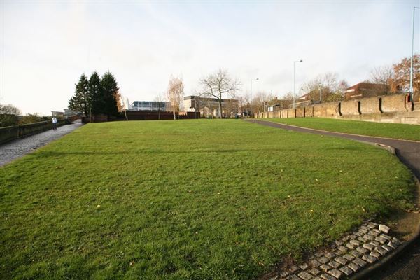 Watermans Park (07/08/2018)