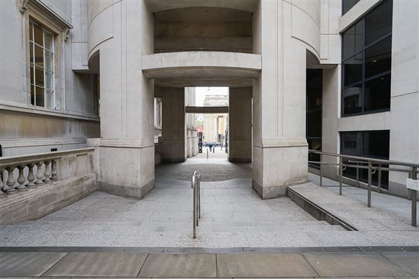 National Gallery (07/08/2019 - Credits: Toby Taylor-Smith)