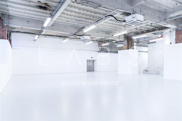 Victoria House - Basement (31/08/2020 - Credits: LABS by Location House)
