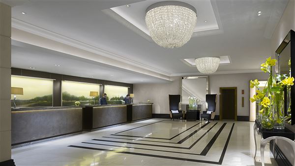 InterContinental London Park Lane (01/01/2020 - Credits: IHG UKI)