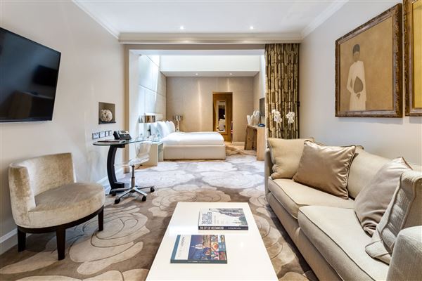 The May Fair Hotel (01/12/2020 - Credits: Edwardian Hotels London)