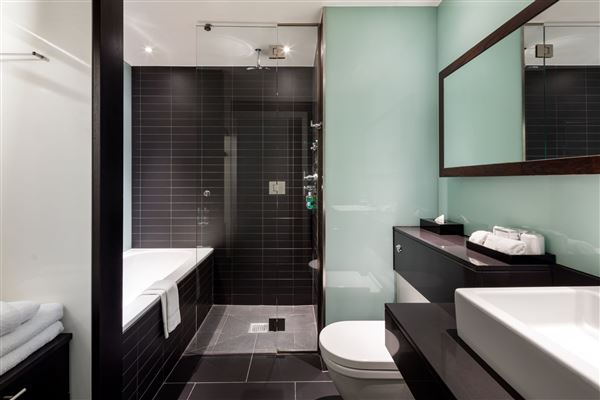 Radisson Blu Edwardian New Providence Wharf Hotel (01/12/2020 - Credits: Edwardian Hotels London)
