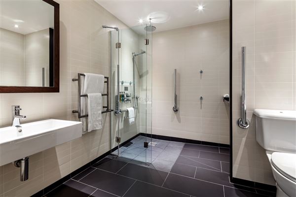 Radisson Blu Edwardian New Providence Wharf Hotel (01/12/2020 - Credits: Edwardian Hotels London)