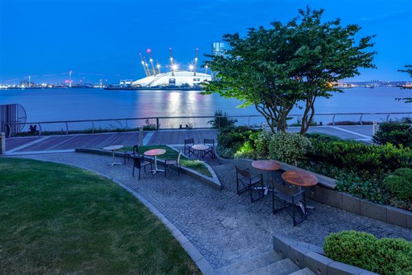 Radisson Blu Edwardian New Providence Wharf Hotel (01/12/2020 - Credits: Edwardian Hotels London)
