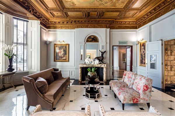 Radisson Blu Hotel, London South Kensington (01/12/2020 - Credits: Edwardian Hotels London)
