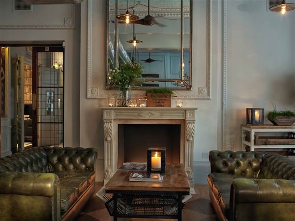 Radisson Blu Hotel, London South Kensington (01/12/2020 - Credits: Edwardian Hotels London)