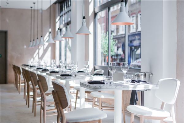 Radisson Blu Hotel, London Mercer Street (01/12/2020 - Credits: Edwardian Hotels London)