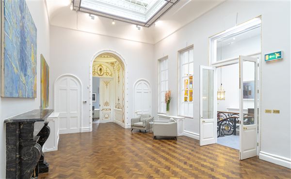 {10-11} Carlton House Terrace (01/08/2019 - Credits: Various; Greg Allen, some unknown)