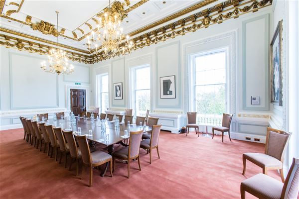 {10-11} Carlton House Terrace (01/08/2019 - Credits: Various; Greg Allen, some unknown)
