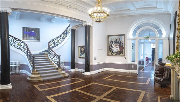 {10-11} Carlton House Terrace (01/08/2019 - Credits: Various; Greg Allen, some unknown)
