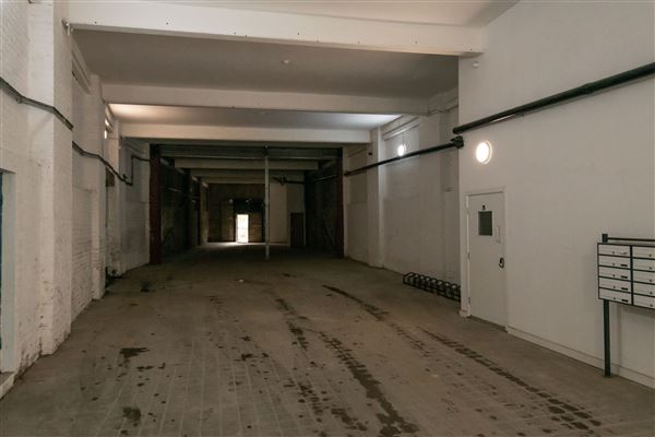 The Depot Studio - Ground Floor (21/06/2021)