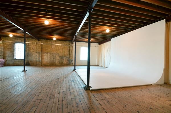 The Depot Studio - Floor 2 (21/06/2021)