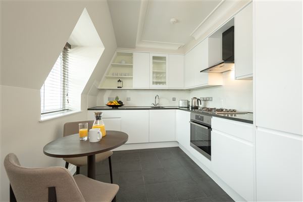 Fraser Residence Prince of Wales Terrace (01/05/2019)