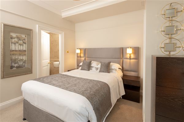 Fraser Residence Prince of Wales Terrace (01/05/2019)