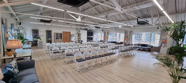 The New White Loft (11/02/2020 - Credits: Carlos Garcia)