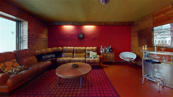 Deerhurst Road Shoot Location (24/08/2022)