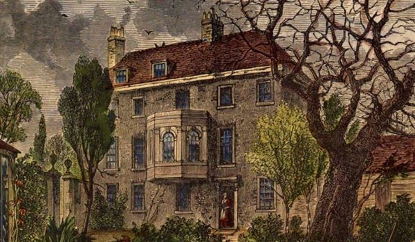 Hogarth's House (01/10/2021)