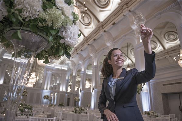 De Vere Grand Connaught Rooms (26/01/2022 - Credits: GCR)