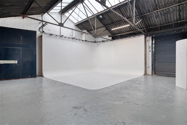 Simulacra Studio (14/11/2022 - Credits: Francois Boutemy)