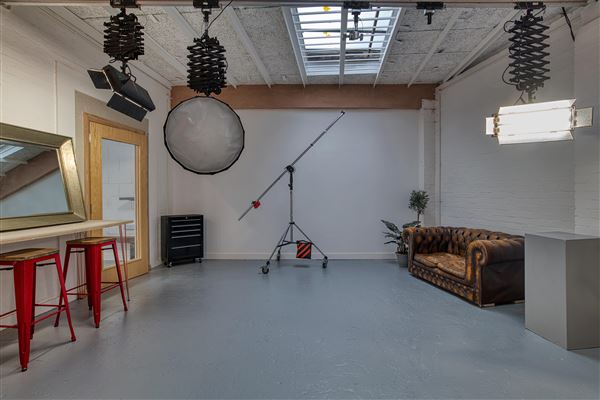 Simulacra Studio (14/11/2022 - Credits: Francois Boutemy)