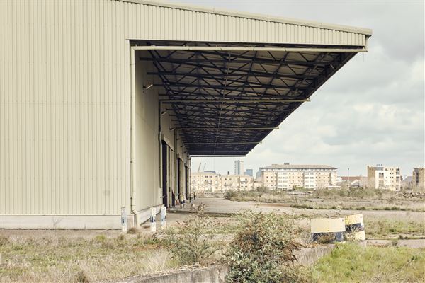 Deptford Storehouse (30/03/2023)