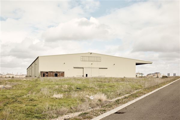 Deptford Storehouse (30/03/2023)