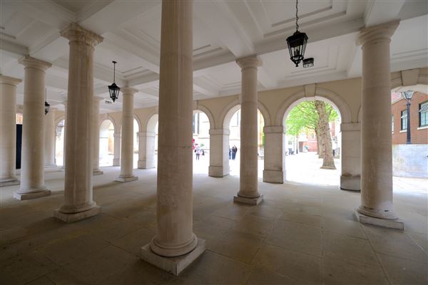 Inner Temple (19/05/2023)