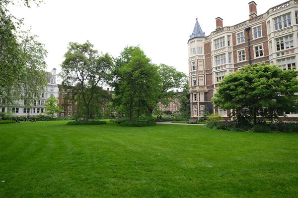 Inner Temple (19/05/2023)
