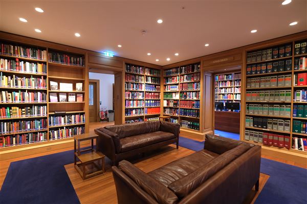 Inner Temple (19/05/2023)
