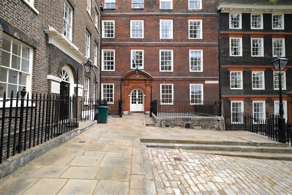 Inner Temple (19/05/2023)