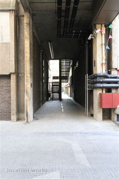 LSBU - Kell Street (03/05/2021 - Credits: Kell Gatherer)