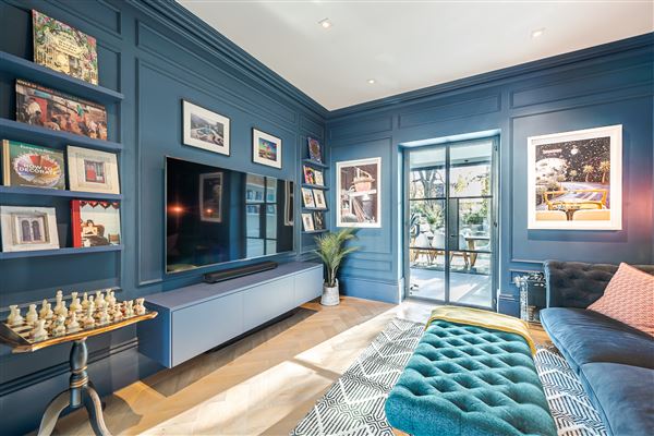 French House, SW18 (22/11/2023 - Credits: R3Photography)