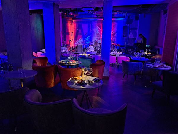 QT Live Music Venue (29/01/2024 - Credits: submitted by: Gatis Lazdans)