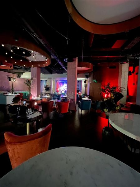 QT Live Music Venue (29/01/2024 - Credits: submitted by: Gatis Lazdans)