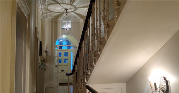 Kensington Gate (25/01/2024 - Credits: Tatton Studios and Locations)