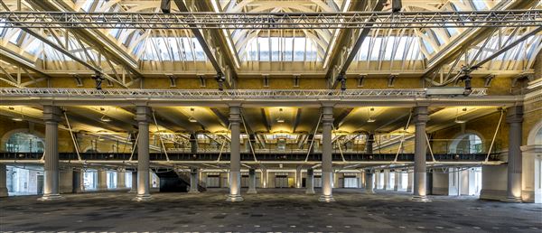 Old Billingsgate (26/02/2019 - Credits: submitted by: Sophie Clay)
