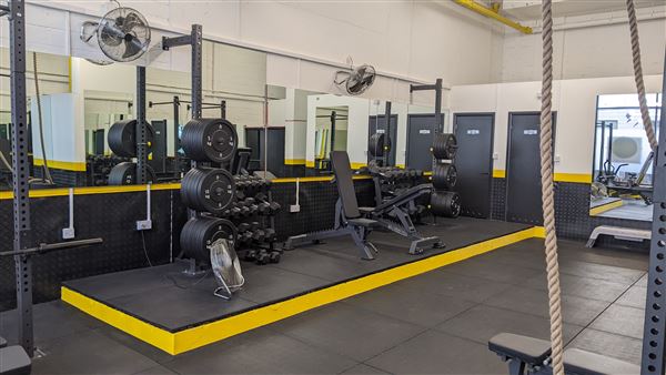 Elite Evolution Gyms - Islington (30/03/2024 - Credits: Elite Evolution)