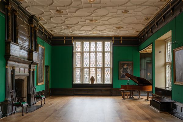 The Charterhouse (23/11/2023)