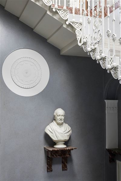 Pitzhanger Manor & Gallery (05/06/2023 - Credits: Colin Stagg, Christies, Pitzhanger Manor & Gallery)