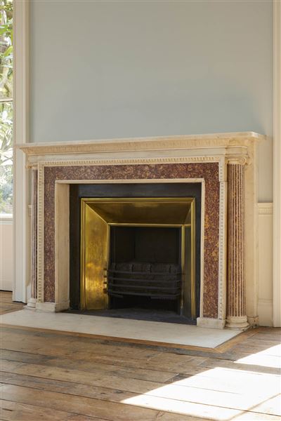 Pitzhanger Manor & Gallery (05/06/2023 - Credits: Colin Stagg, Christies, Pitzhanger Manor & Gallery)