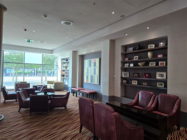 Radisson London Twickenham Stadium Hotel (24/07/2024 - Credits: None required)